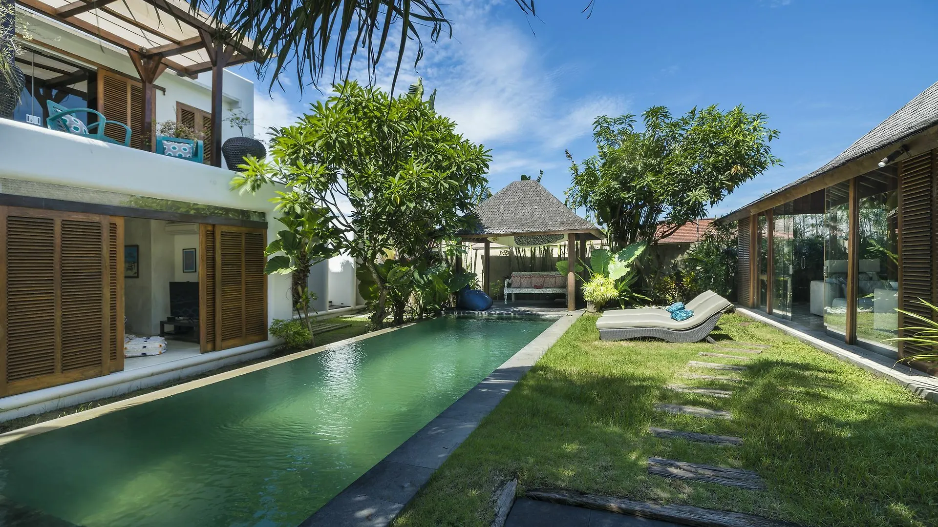 Villa Batik Seminyak   Seminyak (Bali)